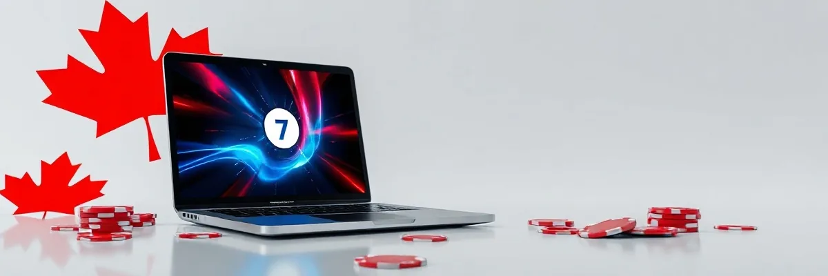 Playing for Real Money Online Casino Canada at 7 Seas for players in Canada
